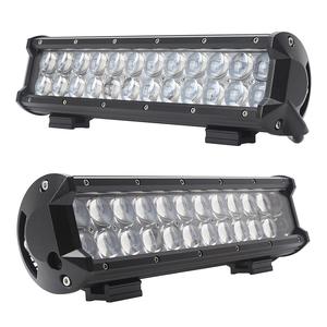 Barra de Luces LED de 72W y 50 Pulgadas para Ford Ranger Raptor, Barra de Luces LED Todoterreno con Combinación de Haz de Luz Puntual e Inundado - Product Image 2