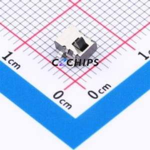 YTD-M02-AAP Limit Switch SMD,3.6x7.4mm Switch Whole Sale Electronic Component Chips Supplier & BOM Service - Product Image 1