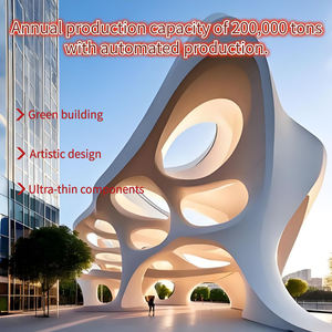 Béton <span class=keywords><strong>ultra</strong></span>-performant UHPC en vrac, haute résistance, béton d'ingénierie durable - Product Image 4