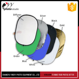 <span class=keywords><strong>Studio</strong></span> fotografico 7 <span class=keywords><strong>in</strong></span> 1 riflettore per la fotografia - Product Image 3