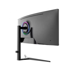 จอเกมมิ่ง OEM ขนาด 34 นิ้ว ความโค้ง R1500 <span class=keywords><strong>1ms</strong></span> LED HDR จอภาพเกมมิ่งแบบอัลตร้าไวด์ สำหรับพีซี 165hz - Product Image 5