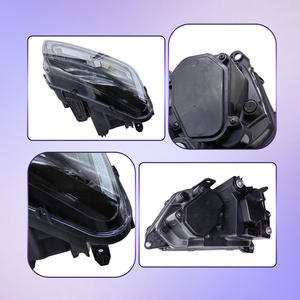 อะไหล่ไฟรถยนต์คุณภาพสูง MANER 2H1941015A ไฟหน้ารถยนต์ด้านซ้ายสำหรับ Volkswagen AMAROK ปี 2010-2012 - Product Image 4