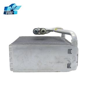 612219 Evaporador de Aire Acondicionado para DAEWOO NUBIRA - Product Image 3