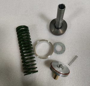 Kit de Reparación de Compresor de Aire <span class=keywords><strong>Ingersoll</strong></span> <span class=keywords><strong>Rand</strong></span> 23531577, Válvula de Presión Mínima, Piezas de Compresor Industrial - Product Image 1