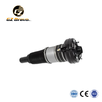 Suspension pneumatique pour les kits d'amortisseurs avant Macan Jambe d'amortisseur Performance stable OEM No. 95B616039 95B616039A
