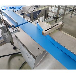 เครื่องบรรจุเงินรางวัลเครื่องบรรจุแบบอัตโนมัติช็อกโกแลตบาร์ - Product Image 2
