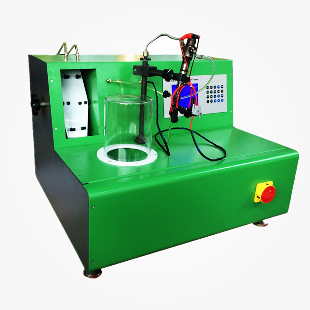Venta caliente EPS205 EPS200 común carril inyector diesel probador