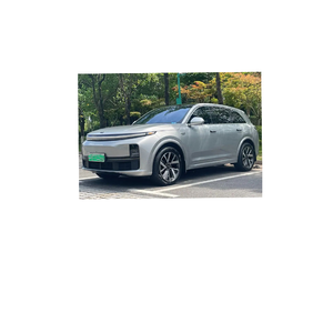 Usato L7 2023 aria 210kw 154hp nuova auto di energia in vendita a buon mercato - Product Image 1