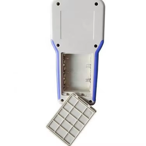 Détecteur d'<span class=keywords><strong>ozone</strong></span> Rapport de détection de fuite Détection de concentration dépassant l'alarme standard Analyseur d'<span class=keywords><strong>ozone</strong></span> portable - Product Image 2