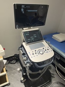 Ecógrafo Doppler Color Mindray Consona ET con Elastografía e IScanHelper para Evaluación de Tiroides, Senos y Pequeñas Partes - Product Image 4