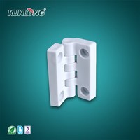 SK2-236 petite charnière en PP 4D charnières à fermeture douce pour armoire de cuisine