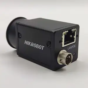 HIKROBOT MV-CS004-10GMGC Low Power Consumption Global Shutter CMOS Industrial Area Scan Cameras For Machine Vision Inspection