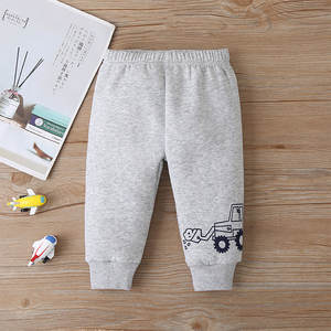 Nouvel arrivage : Ensemble 3 pièces de vêtements pour bébé - Combinaison, pantalon et veste - Product Image 3