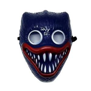 Máscara Conjunto de decoración de fiesta de <span class=keywords><strong>Halloween</strong></span> <span class=keywords><strong>para</strong></span> adultos Suministros de fiesta de hora loca Máscara de personaje de dibujos animados al por mayor - Product Image 5