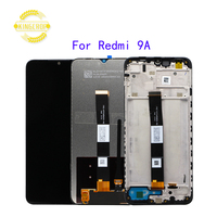 Pour XIAOMI Redmi 13C 12C 11A 10C 10X 10A 5G Affichage, Pour Redmi 9C 9AT 9T Sport 8A PRO Écran, Pour Redmi7A 6A 5A 4A LCD Numériseur