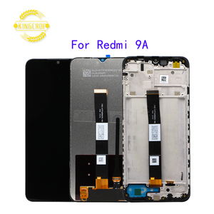 Para XIAOMI <span class=keywords><strong>Redmi</strong></span> 13C 12C 11A <span class=keywords><strong>10C</strong></span> 10X 10A <span class=keywords><strong>5G</strong></span> pantalla, para <span class=keywords><strong>Redmi</strong></span> 9C 9AT 9T Sport 8A PRO pantalla, para Redmi7A 6A 5A 4A LCD digitalizador - Product Image 4