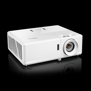 Projecteur Optoma UHZ716 4K UHD <span class=keywords><strong>3D</strong></span> 3000 Lumens ISO21118 Projecteur laser domestique - Product Image 2