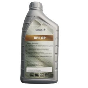 Wholesale Price BOSIL Mineral <b>Oil</b> SG 15W-40 Motor <b>Engine</b> <b>Oil</b> Strong Power Lubricant for Gasoline <b>Engines</b> 3 Year Expiration - Product Image 1