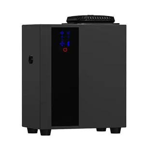 Aplicación personalizada Bluetooth WIFI A300 Aromaterapia Aceites esenciales Máquina difusora de aroma de lujo Aroma para el hogar - Product Image 1