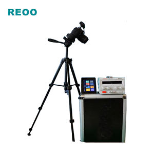 REOO Testeur portable <span class=keywords><strong>EL</strong></span> <span class=keywords><strong>PV</strong></span> Caméra 24MP Testeur de panneau solaire pour <span class=keywords><strong>tester</strong></span> les défauts du <span class=keywords><strong>module</strong></span> solaire - Product Image 1