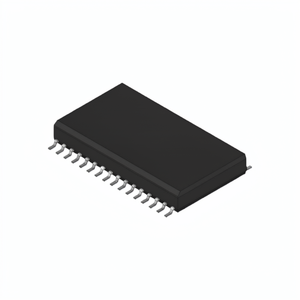 48 VFQFN Exposed Pad Electronic Circuit Components CY7C60456-48LTXC In Stock Embedded - Product Image 1