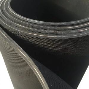 Rouleau de feuille de caoutchouc naturel néoprène NBR EPDM FKM antistatique et résistant au <span class=keywords><strong>feu</strong></span> - Product Image 6