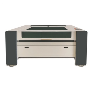 Reci 100w 130w 150w <b>Laser</b> Cutting Machine Cutting Machine 1390 Co2 <b>Laser</b> Cutting Machine with Ruida RD6445 - Product Image 1