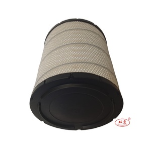 Hiệu quả cao xe tải Bộ phận động cơ Bộ lọc không khí yếu tố OEM w014200770 860117355 s00021530 s00013901 + 02 5271999 527-1999 - Product Image 6