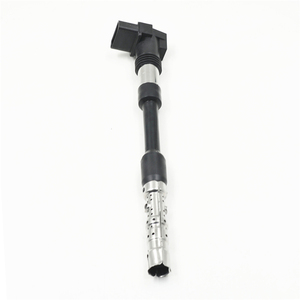 <span class=keywords><strong>Bobine</strong></span> d'<span class=keywords><strong>allumage</strong></span> OEM 022905100J Neuve 100% testée pour Volkswagen Eurovan 1999-2003 Moteur 2.8L V6 Haute performance Garantie 2 ans - Product Image 4