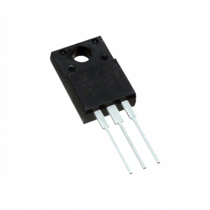 Original TSM10N80CI C0G ITO-220AB Transistors Buy Online Electronic Components - Product Image 1