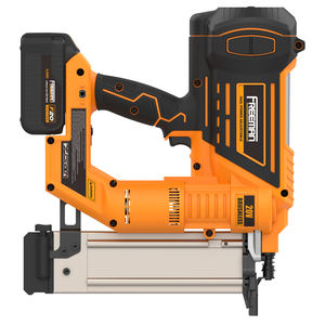 Cloueuse électrique sans fil Freeman 20V ST64, cloueuse à béton lourde, pour le ciment - Product Image 3