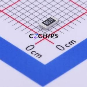 CR1206J0R039P05 SMD Resistor 1206 ( Type: Thick <b>Film</b> )( Resistance: 39mOhm Precision: 5% ) - Product Image 1