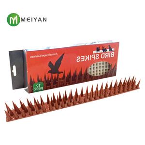 Pagar Halaman Luar Ruangan Anti Maling, Anti Tusuk, Anti Panjat Kucing, Ramah Lingkungan, Paku Burung - Product Image 3