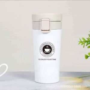 Stainless Steel <b>Insulated</b> High-Value Portable Gift <b>Cup</b> With Engraved Logo - Product Image 4