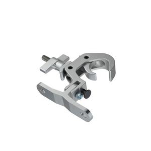 ตัวหนีบไฟเวทีอลูมิเนียมอัลลอยด์ รุ่น 5005T แบบประหยัดพื้นที่ รับน้ำหนักได้ 150 กก. ขนาด 48-51 มม. - Product Image 3