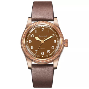 Reloj de Pulsera Deportivo de Cuarzo de Marca para Hombre, Diseño de Lujo - Product Image 3
