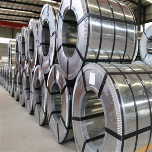 Venta directa de fábrica, bobina de acero galvanizado dx51d de alta calidad y bajo precio - Product Image 5