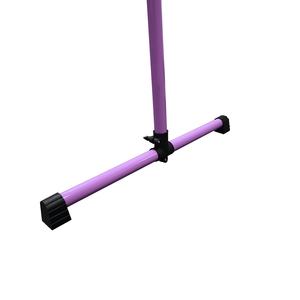 Barre de danse EASTOMMY Premium - Légère, portable, idéale pour une utilisation à domicile et en <span class=keywords><strong>studio</strong></span> - Product Image 4