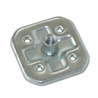 Services d'emboutissage de tôles de haute qualité pour la fabrication de pièces métalliques électriques en cuivre et laiton OEM