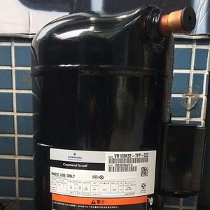 Compresseur à spirales Copeland VR108KSE TFP 522 R407C, uniquement pour pompe à chaleur air-eau - Product Image 1