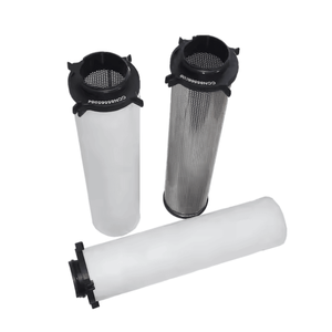 Elemento de Filtro de Línea de Precisión 85566214 para Piezas de Compresores de Tornillo Industriales - Product Image 1