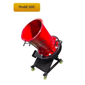 Trituradora de Granos Neumática en Oferta, Molino de Martillos de Alta Calidad para Procesamiento de Trigo, Maíz y Alimentos con Precio de Fábrica - Product Image 6
