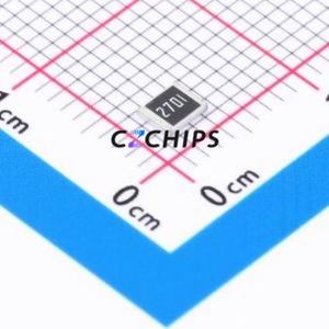 Résistance SMD FRC1210F2701TS 1210 (Type : Film Épais) (Résistance : 2,7 kOhm Précision : 1%) - Product Image 1