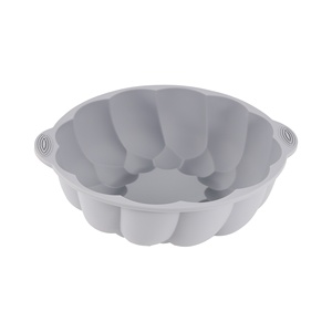 <span class=keywords><strong>Stampo</strong></span> <span class=keywords><strong>per</strong></span> torte in Silicone a forma di fiore grande da 24cm <span class=keywords><strong>stampo</strong></span> creativo fai da te <span class=keywords><strong>stampo</strong></span> <span class=keywords><strong>per</strong></span> torte unici - Product Image 1