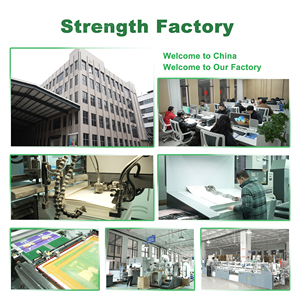 Boîte <span class=keywords><strong>d</strong></span>'expédition en carton ondulé personnalisée en papier kraft pour coffrets cadeaux, miel, confiture, bougies et contenants alimentaires - Product Image 6