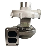 Pièces de moteur de turbocompresseur de camion 4LGZ 3525150 53369886703 52329883279 turbocompresseur pour Scania 111D2542MLE MDR635 DS 11 280HP310HP