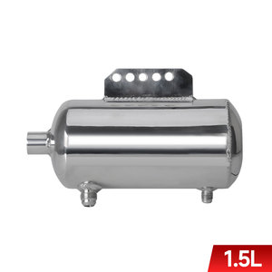 Tanque de Recolección de Aceite de Aluminio CNSPEED de 1.5L para Modificación de Automóviles - Product Image 3