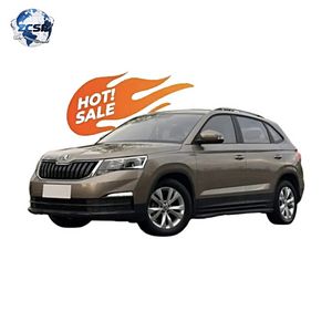 Voiture d'occasion Skoda <span class=keywords><strong>Kamiq</strong></span> 1.5L automatique version standard <span class=keywords><strong>2018</strong></span> à vendre à bas prix Skoda <span class=keywords><strong>Kamiq</strong></span> 1.5L fiable - Product Image 1