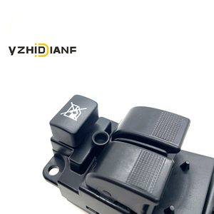 Usine en gros OEM qualité interrupteur de commande principal de fenêtre électrique GJ6A-66-350A GJ6A66350A pour <span class=keywords><strong>Mazda</strong></span> <span class=keywords><strong>6</strong></span> <span class=keywords><strong>626</strong></span> 929 CX-5 - Product Image 3