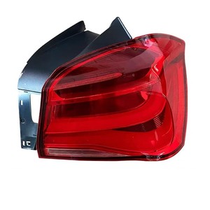 Feu de freinage arrière au meilleur <span class=keywords><strong>prix</strong></span> pour <span class=keywords><strong>BMW</strong></span> Série 1 F20F21 114 116 <span class=keywords><strong>118</strong></span> 120 125 LED - Product Image 2